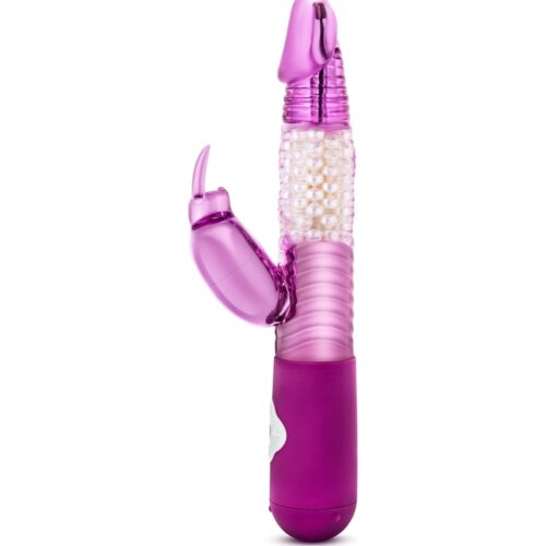 Sexy Things Rocki n Eves Rabbit Pink - Image 3