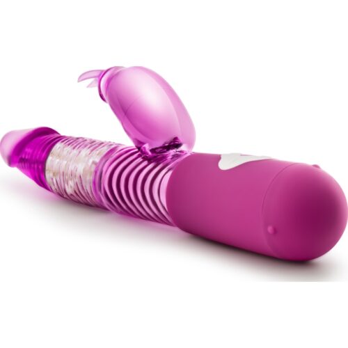 Sexy Things Rocki n Eves Rabbit Pink - Image 4