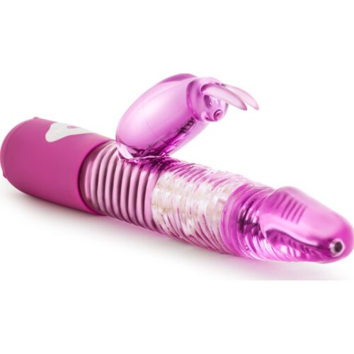 Sexy Things Rocki n Eves Rabbit Pink - Image 5