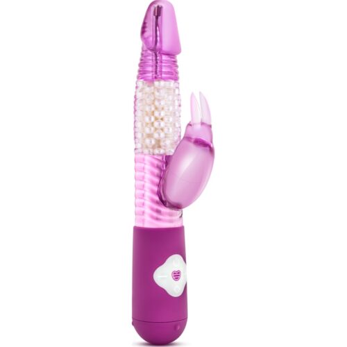 Sexy Things Rocki n Eves Rabbit Pink - Image 6
