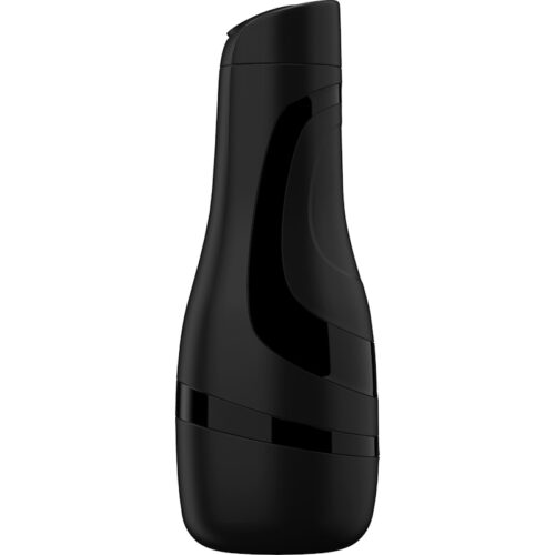 Satisfyer Men Classic Black - Image 3