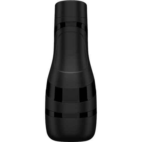Satisfyer Men Classic Black - Image 4