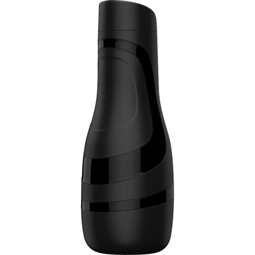 Satisfyer Men Classic Black - Image 5