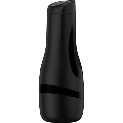 Satisfyer Men Classic Black - Image 6