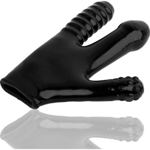 Claw Glove Black - Image 4