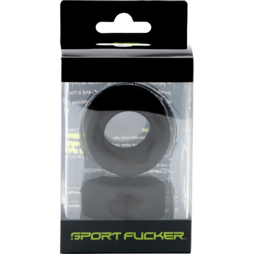 Nutt Job Set by Sport Fucker Black - Image 3