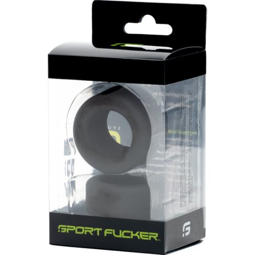 Nutt Job Set by Sport Fucker Black - Image 4