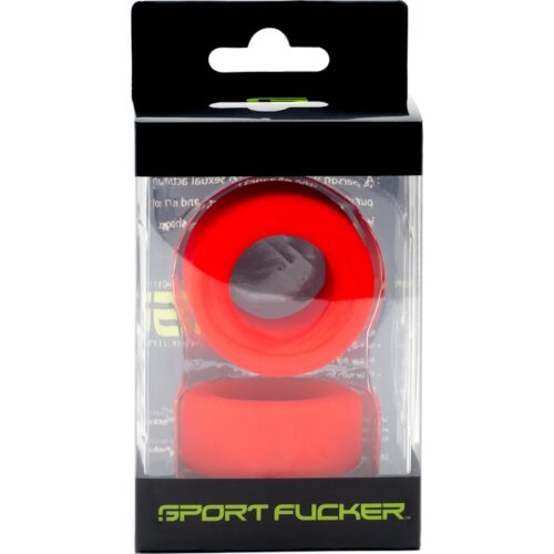 Nutt Job Set by Sport Fucker Red - Image 4