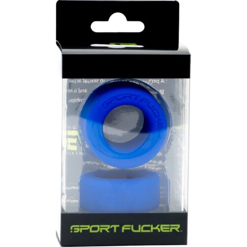 Nutt Job Set by Sport Fucker Blue - Image 3