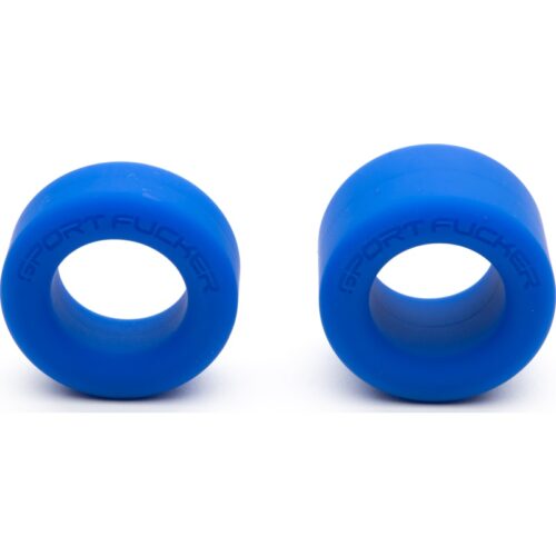 Nutt Job Set by Sport Fucker Blue - Image 4