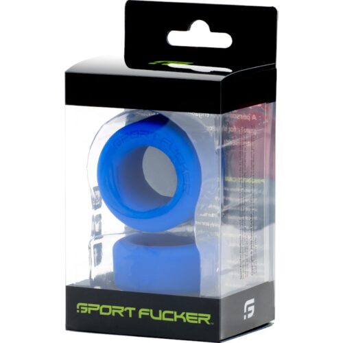 Nutt Job Set by Sport Fucker Blue - Image 5