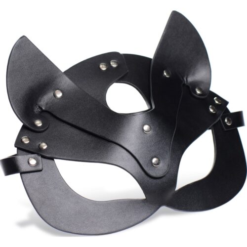 Naughty Kitty Cat Mask - Image 3