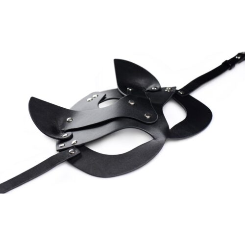 Naughty Kitty Cat Mask - Image 4