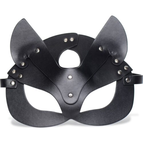 Naughty Kitty Cat Mask - Image 5