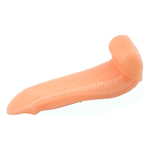 Octopus Dildo Flesh - Image 5