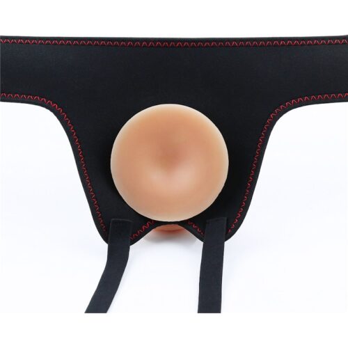 Easy Strap On Set 8.5in - Image 6