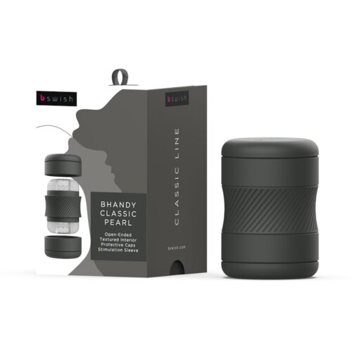 BHandy Classic Masturbator - Image 5