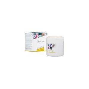 Exotiq Massage Candle Ylang Ylang 60g