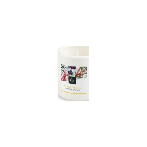 Exotiq Massage Candle Ylang Ylang 60g - Image 3