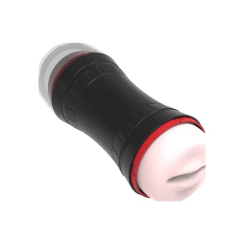Polaris Dual End Masturbator - Image 3