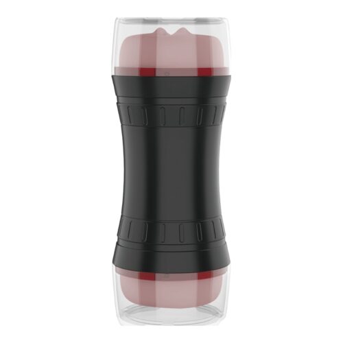 Polaris Dual End Masturbator - Image 4