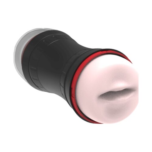 Polaris Dual End Masturbator - Image 5