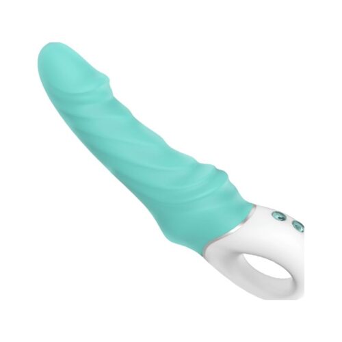 Tornado G-Spot Teal - Image 5