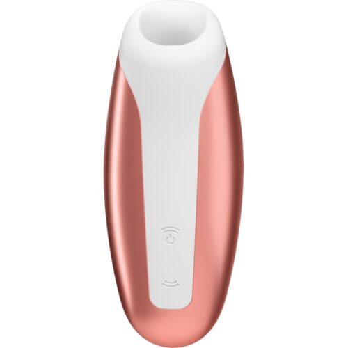 Satisfyer Love Breeze Copper - Image 4