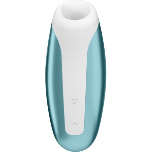 Satisfyer Love Breeze Ice Blue - Image 3