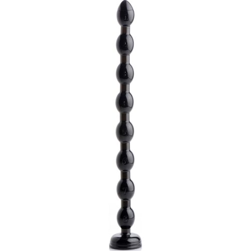 Beaded Hose 19in