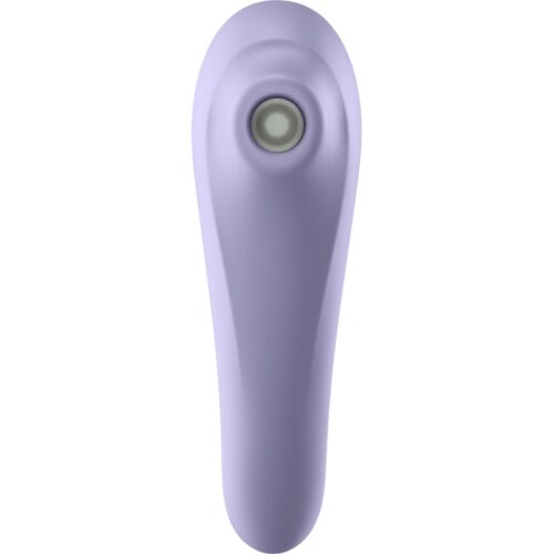 Satisfyer Dual Pleasure Mauve - Image 3
