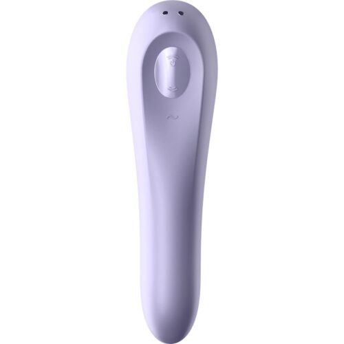 Satisfyer Dual Pleasure Mauve - Image 5