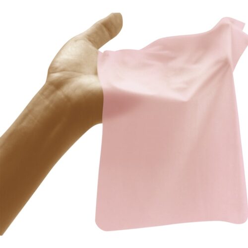 Oral Sheer Dam 3 Pc Pink/Strawberry - Image 3