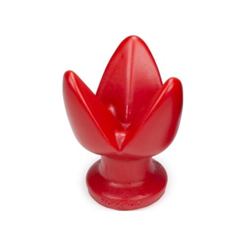 Rosebud Buttplug 1 Red - Image 4