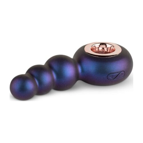 Outer Space Vibrating Anal Plug - Image 3