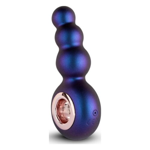 Outer Space Vibrating Anal Plug - Image 4