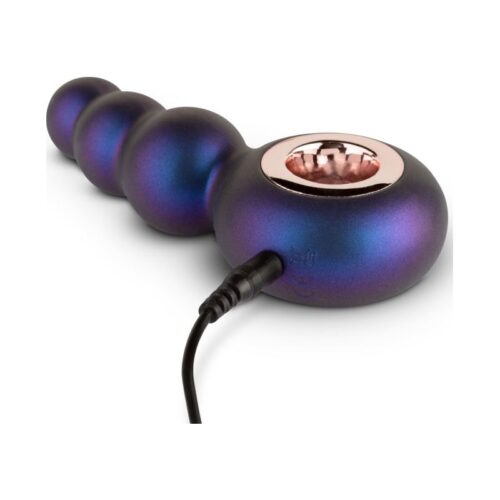 Outer Space Vibrating Anal Plug - Image 5