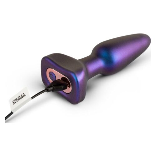 Space Force Vibrating Anal Plug - Image 5