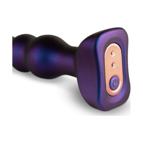 Space Invader Vibrating Anal Plug - Image 3