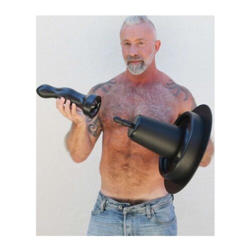 HUNG System Easy Squat - Image 3
