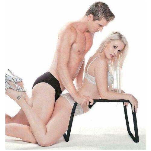 Sex Chair w Pillow - Image 4