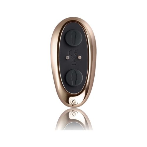 Cocktail Dual Stimulator Black - Image 5