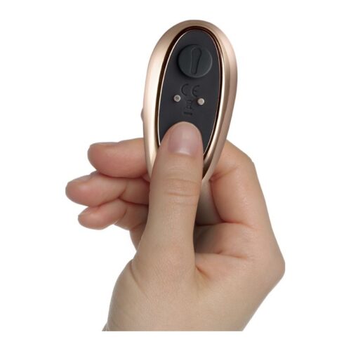 Cocktail Dual Stimulator Black - Image 6