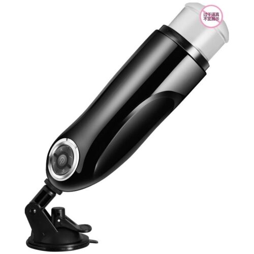Elisa Hands Free Smart Auto Stroker - Image 4