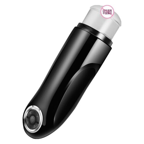Elisa Hands Free Smart Auto Stroker - Image 5