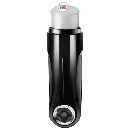 Elisa Hands Free Smart Auto Stroker - Image 6