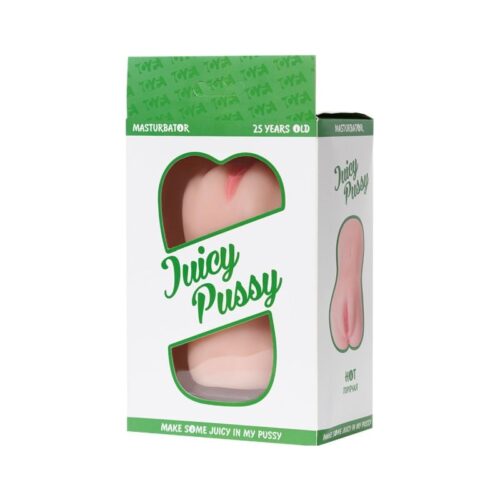 Juicy Masturbator Hot - Image 3