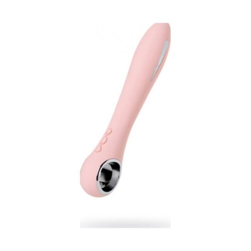 Physics Galvani Electric-Stim Vibrator Pink - Image 3