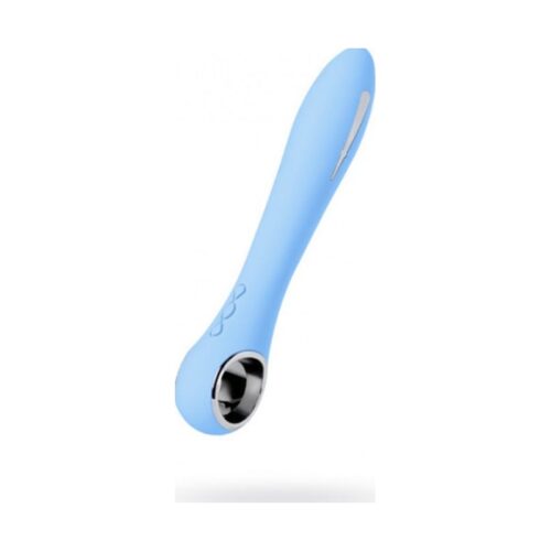 Physics Galvani Electric-Stim Vibrator Blue - Image 3