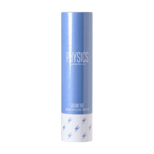 Physics Galvani Electric-Stim Vibrator Blue - Image 4